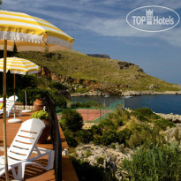 Calampiso San Vito Lo Capo Sea Country Resort