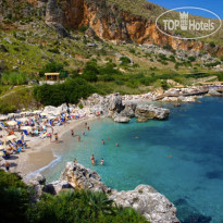 Calampiso San Vito Lo Capo Sea Country Resort