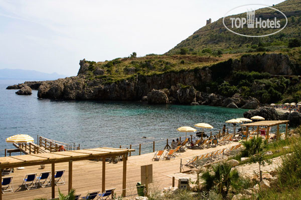 Hotelier's photos Calampiso San Vito Lo Capo Sea Country Resort 4*
