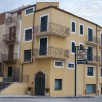 Alessi Palace 