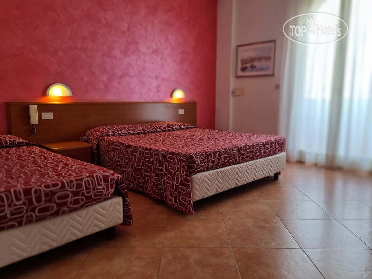 Hotelier's photos Hotel Alexander 3*