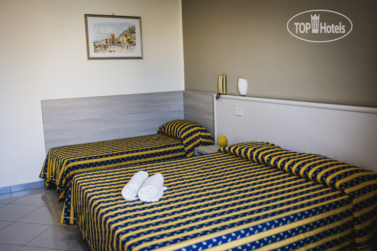 Hotel photo Hotel Alexander 3*