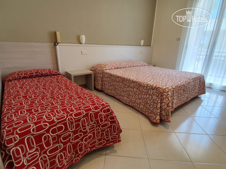 Hotel photo Hotel Alexander 3*