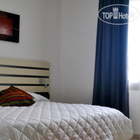 Althea Palace Hotel