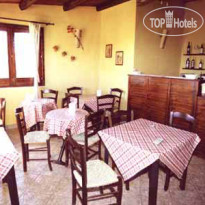Borgo AltoCountry Hotel
