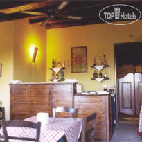 Borgo AltoCountry Hotel
