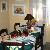 Borgo AltoCountry Hotel