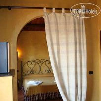 Borgo AltoCountry Hotel
