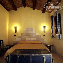 Borgo AltoCountry Hotel