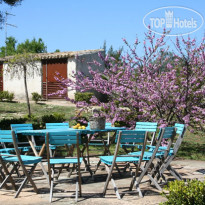 Borgo AltoCountry Hotel