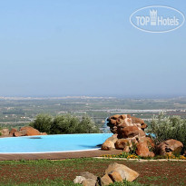 Borgo AltoCountry Hotel