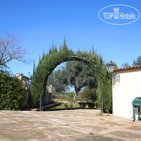Borgo AltoCountry Hotel
