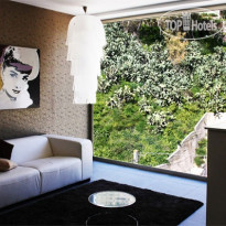 Ferro Hotel Modica