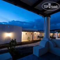 Mari del Sud Resort & Village
