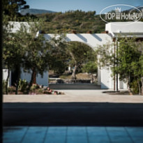 Mari del Sud Resort & Village