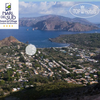Mari del Sud Resort & Village