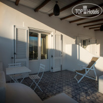 Mari del Sud Resort & Village