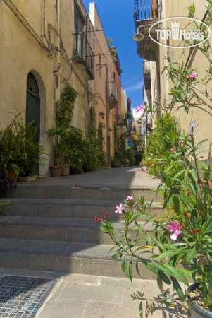 Mari del Sud Resort & Village