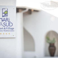 Mari del Sud Resort & Village