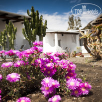 Mari del Sud Resort & Village