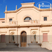 Grand Hotel delle Terme