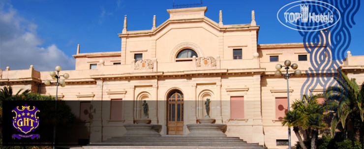 Hotel photo Grand Hotel delle Terme 4*