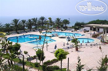 New photos from tourists Grand Hotel delle Terme 4*