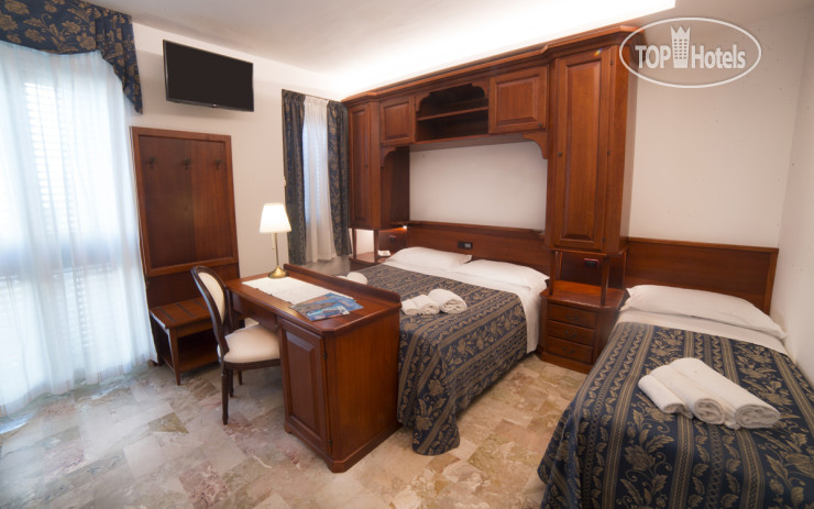 New photos from tourists La Giara Hotel 3*