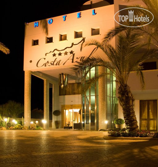 Hotelier's photos Costa Azul 4*