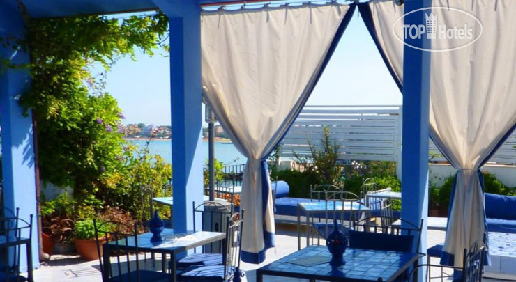 Hotel photo Palladio 3*