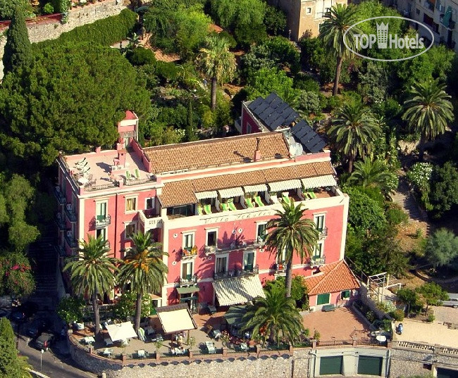 Hotelier's photos Villa Schuler 3*