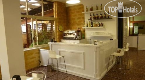 Hotel photo Amici 3*