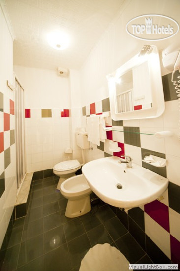 New photos from tourists La Piramide 3*