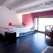 Bad Bed And Breakfast And Design