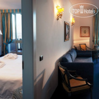 UNAHOTELS Capotaormina 