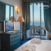 UNAHOTELS Capotaormina 