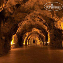 UNAHOTELS Capotaormina 