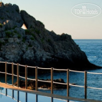 UNAHOTELS Capotaormina 