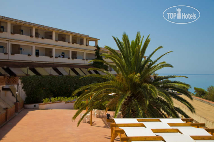 Hotel photo Costa Makauda Residence 2*