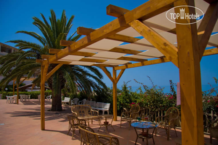 New photos from tourists Costa Makauda Residence 2*