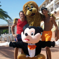 Costa Makauda Residence