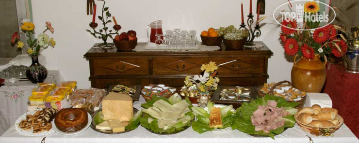 New photos from tourists Taormina Garden Hotel 2*