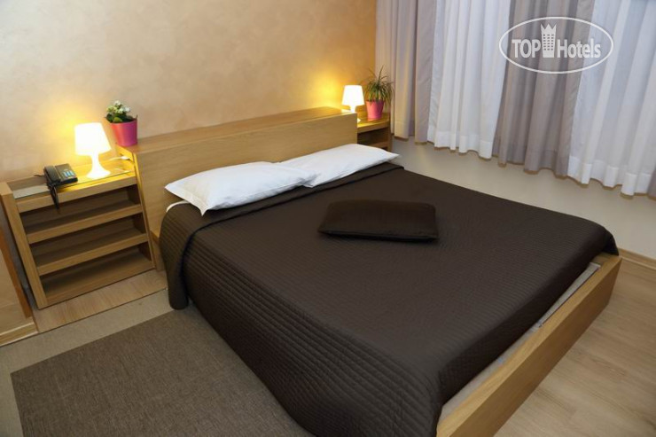 Hotelier's photos Del Viale Hotel 3*