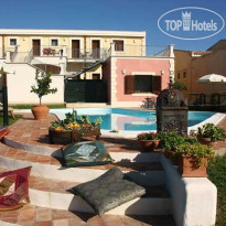 La Corte del Sole Hotel 