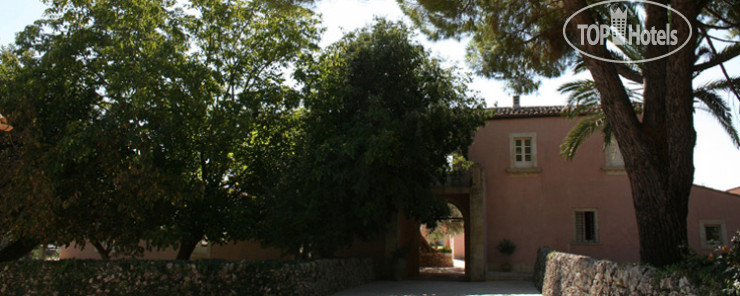 Hotel photo Masseria degli Ulivi Hotel 3*