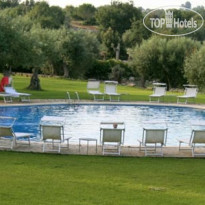 Masseria degli Ulivi Hotel 