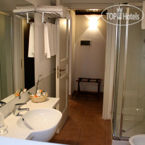 Masseria degli Ulivi Hotel 
