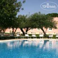 Masseria degli Ulivi Hotel 