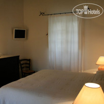 Masseria degli Ulivi Hotel 