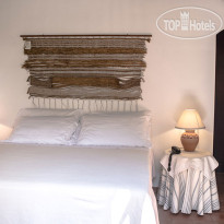 Masseria degli Ulivi Hotel 